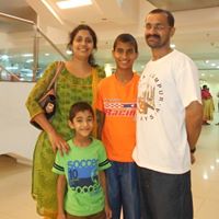 Elizabeth Mathew Photo 33