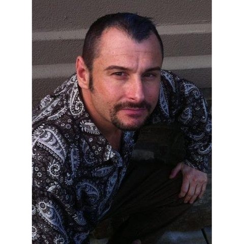 Paul Fisher Photo 41