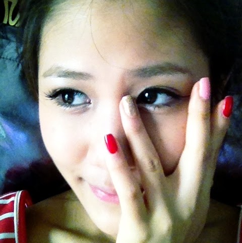 Julia Cheng Photo 14