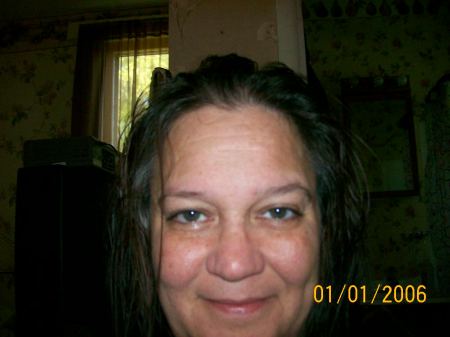 Tina Morgan Photo 9