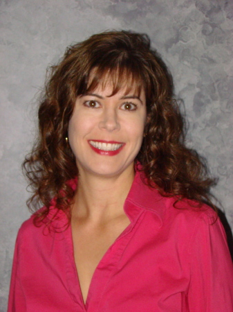 Robyn Barnes Photo 5
