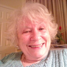 Barbara Rock Photo 20