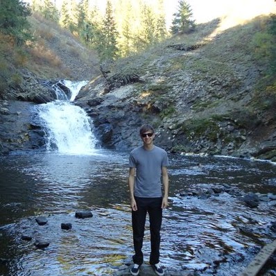 Cody Brown Photo 32