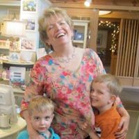 Janice Mckinney Photo 9