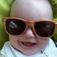 Katie Robison Photo 20