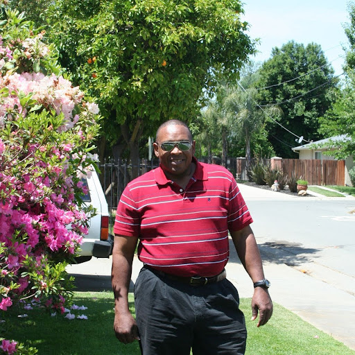 Robert Irvin Photo 37