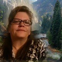 Loretta Todd Photo 1