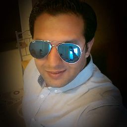 Khalid Aziz Photo 24