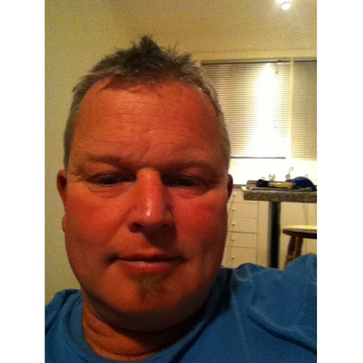 Alan Masters Photo 30