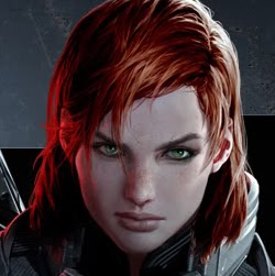 Alicia Shepard Photo 7