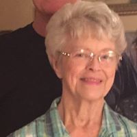 Margaret Lucas Photo 35