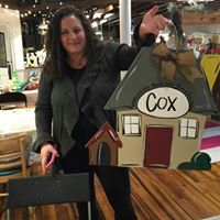 Lindsay Cox Photo 10