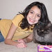Julia Hamilton Photo 17