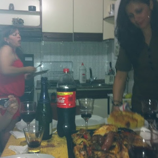 Alicia Obregon Photo 16