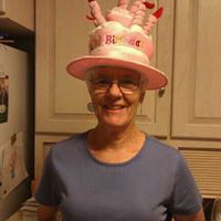 Ann Garrison Photo 3