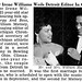 Irene Williams Photo 13