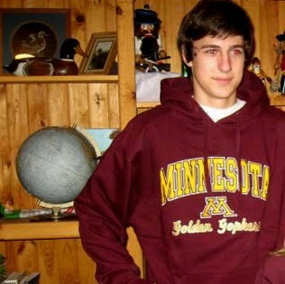 Matthew Schultz Photo 47
