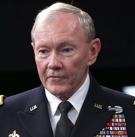 Martin Dempsey Photo 27