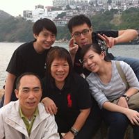Christopher Tse Photo 23