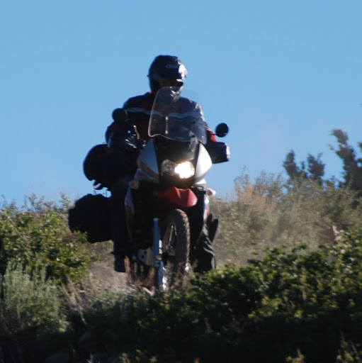 Jeff Hunter Photo 4