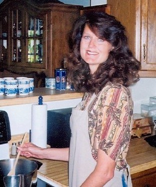 Judy Allen Photo 43