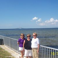 Cindy Strong Photo 9