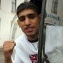 Amir Khan Photo 41