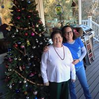 Deborah Pannell Photo 6