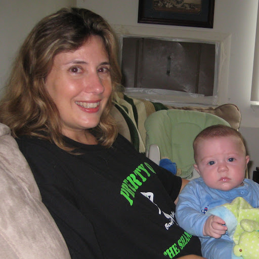 Nancy Palmer Photo 14