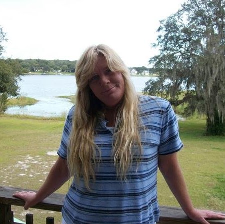 Cindy Marshall Photo 26