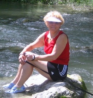 Patricia Lawrence Photo 16