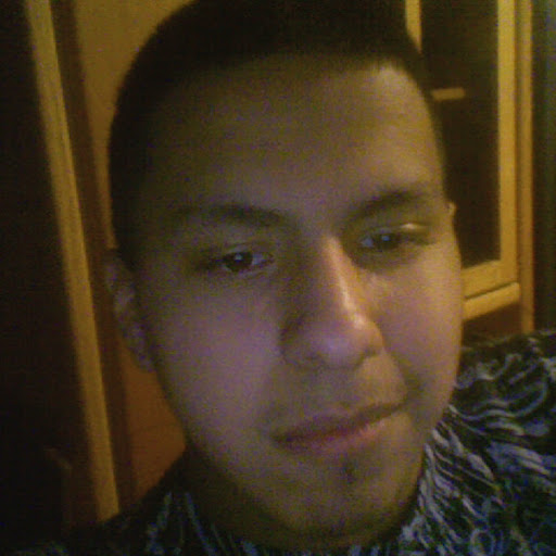 Max Martinez Photo 32