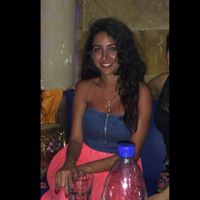 Angela Kassab Photo 7