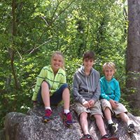 Brenda Helms Photo 9