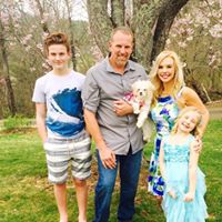 Kimberly Garrison Photo 40