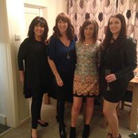 Clare Morris Photo 35