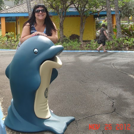 Joann Garcia Photo 25