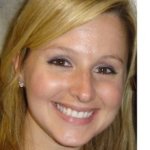 Sarah Yates Photo 1