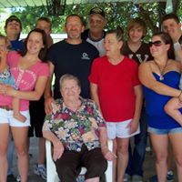 Bridget Wood Photo 20