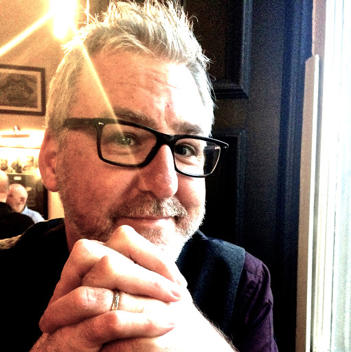 Mark Dunsmore Photo 6
