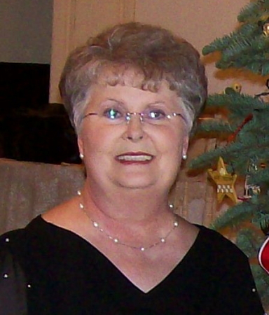 Ruth Rodgers Photo 8