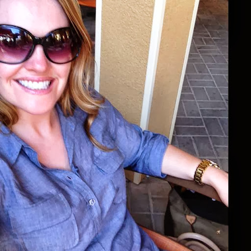 Heather Willison Photo 5