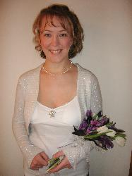 Amie Andersen Photo 17
