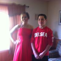 Lisa Janzer Photo 2