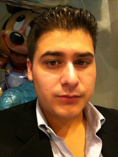 Ruben Barajas Photo 9