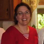 Carole Griffith Photo 18