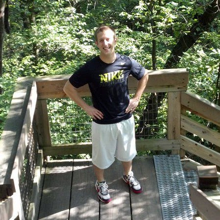 Brian Stack Photo 20