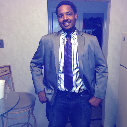 Michael Reaves Photo 10