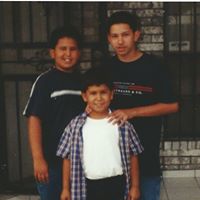 Sandy Saenz Photo 11