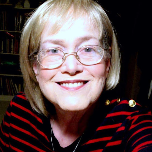 Melissa Goodman Photo 11
